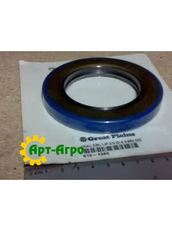 816-138C Seal - WN Great Plains