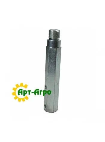 GD10068 Вал шестигранний Kinze права різьба