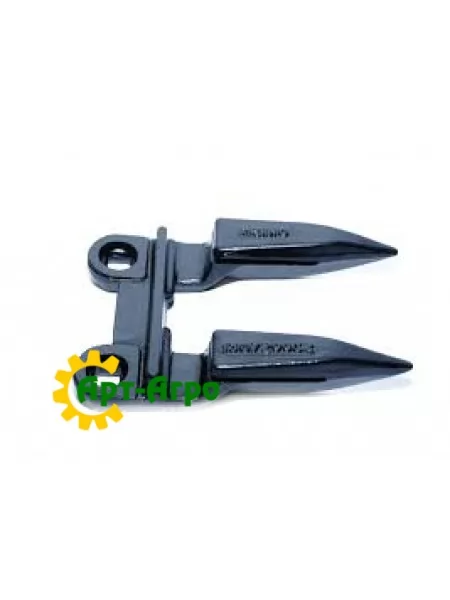 1307299С2 Double finger Case (forged) 1307299С2 Double finger Case (forged)