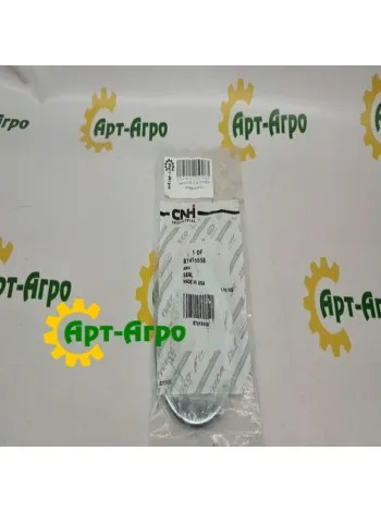 87415558 Пыльник металлический диска CNH (внутренний)