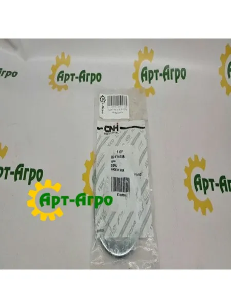 87415558 CNH metal disc boot (internal)