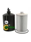 RE541746 Комплект паливних фільтрів John Deere