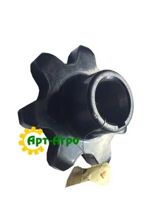 144031A1 7T CNH elevator sprocket 144031A1 7T CNH elevator sprocket