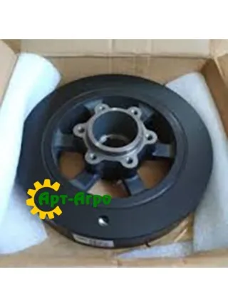 RE500917 Damper John Deere