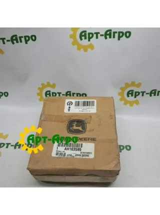 AH163595 JOHN DEERE Підшипниковий вузол подрібнювача