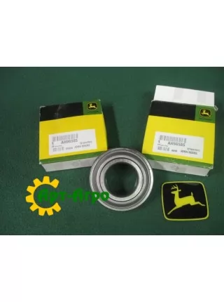 AH96585 JOHN DEERE - 208KR4 PEER Підшипник однорядний кульковий