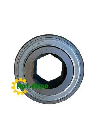 AE46606 JOHN DEERE W208-KTT-L402/70-AH23 INA Підшипник кульковий з шестигранним отвором