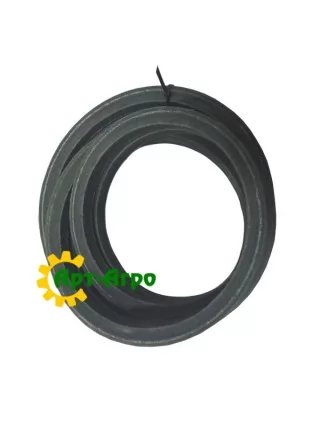 H221732 John Deere double ribbed belt Original H221732 John Deere double ribbed belt Original