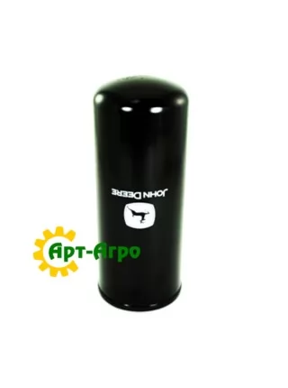 AH128449 Фільтр гідравлічний John Deere AH128449 Фільтр гідравлічний John Deere