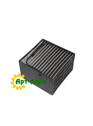 N378886 Елемент паливного фільтра сепаратор (Метал) John Deere