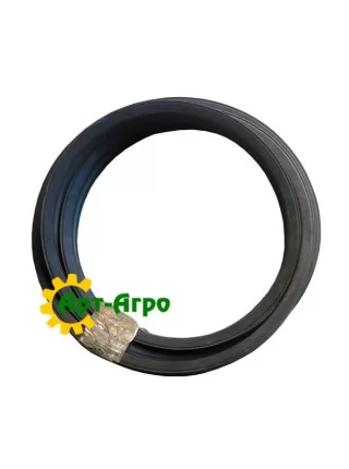 0006672520 багатоклиновий ремінь CLAAS