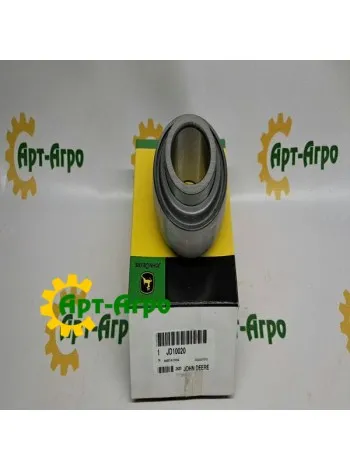 JD10020 JOHN DEERE JOHN DEERE Закріплюваний кульковий підшипник
