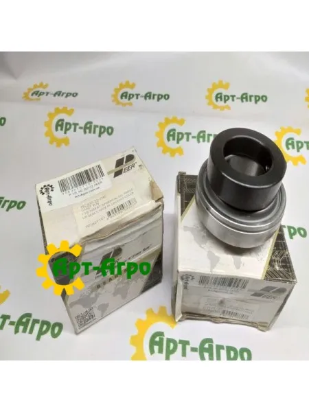 HC207-22TRL PEER Закріплюваний кульковий підшипник