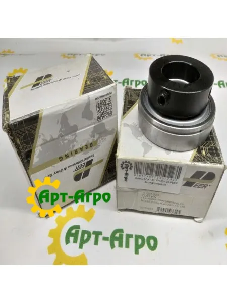 FH 207-20 PEER Підшипник FH 207-20 PEER Підшипник