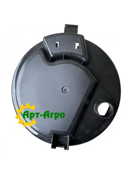 G94259 Кришка вакуумного висівного апарату John Deere (Greenly) G94259 Кришка вакуумного висівного апарату John Deere (Greenly)