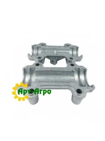 G168158 Підшипник валу соломотрясу (алюмінієвий) John Deere (Greenly)