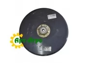 107-135S Диск сошника D = 343 мм у зборі Great Plains (BELLOTA)