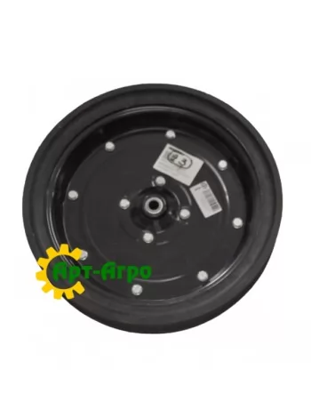 00311215 Колесо, що прикочує в зборі "4,5" на "16" Horsch