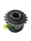 GA8092 Coupling assembly Kinze