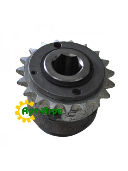 GA8092 Coupling assembly Kinze