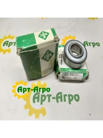 204-KRR INA Підшипник однорядний кульковий