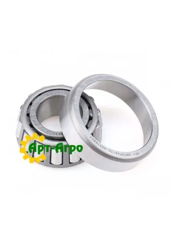 LM 11749/10 ROLLWAY Bearing