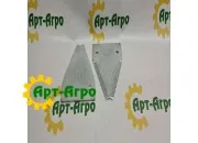 44103700 Сегмент ножа жниварки (середній) SCHUMACHER