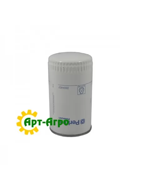 2654407 Масляний фільтр Perkins