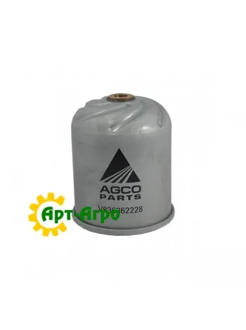 V836362228 Oil Filter Agco Parts