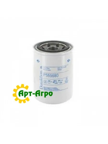 P555680 Масляний фільтр Donaldson P555680 Масляний фільтр Donaldson