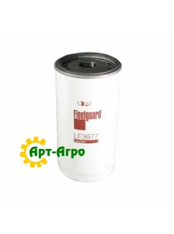 LF3977 Масляный фильтр Fleetguard