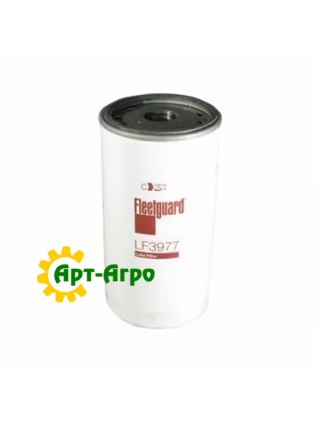 LF3977 Масляний фільтр Fleetguard