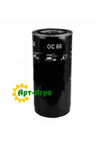 OC60 Oil filter Mahle