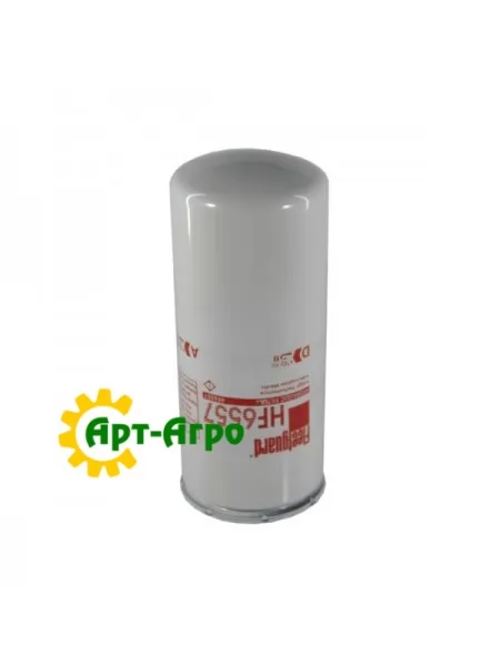 HF6557 Гідравлічний фільтр Fleetguard