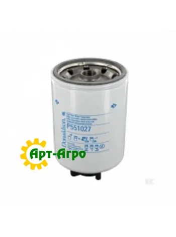 P551027 Паливний фільтр Donaldson