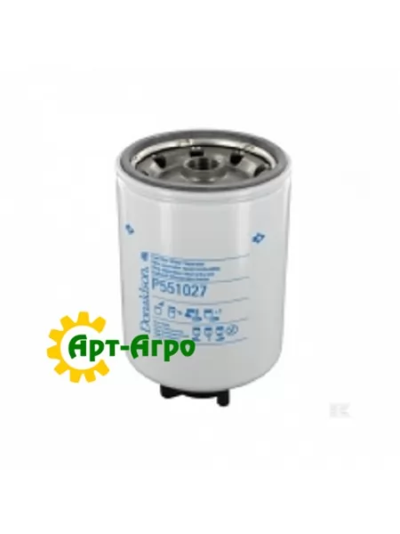 P551027 Паливний фільтр Donaldson
