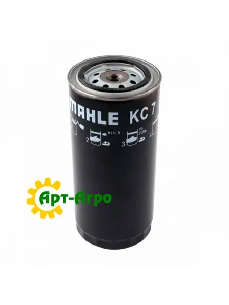 KC 7 Паливний фільтр Knecht