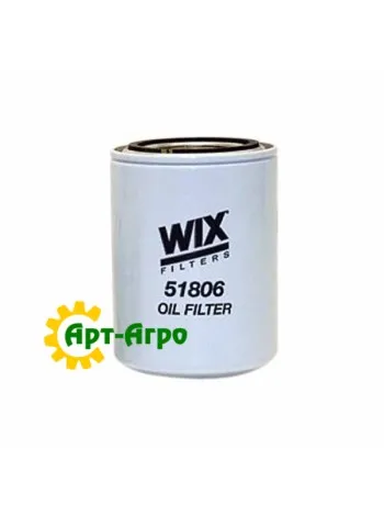51806 WIX oil filter