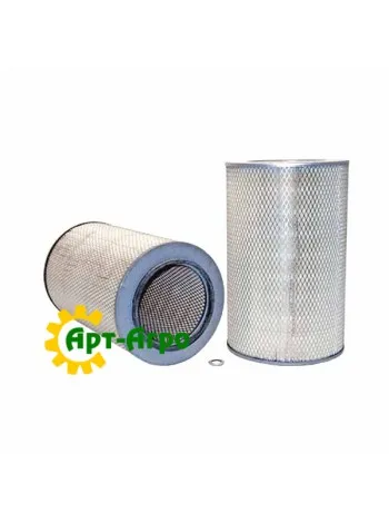 46774 Повітряний фільтр WIX