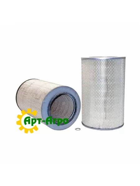 46774 Повітряний фільтр WIX