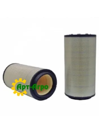 49811 Повітряний фільтр WIX