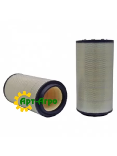 49811 Повітряний фільтр WIX