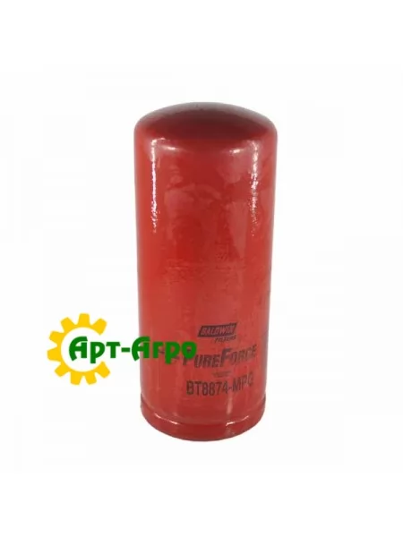 BT8874 Фільтр гідравлічний (Baldwin) BT8874 Фільтр гідравлічний (Baldwin)