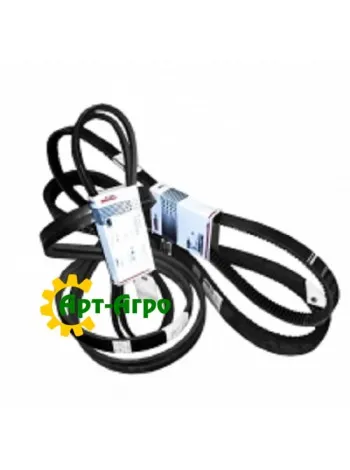 87664428 Single-ribbed belt CNH