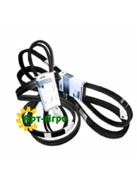 87664428 Ремінь одно струмковий CNH