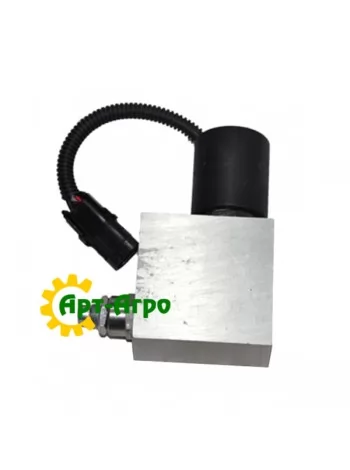 AH206339 Электромагнитный клапан John Deere