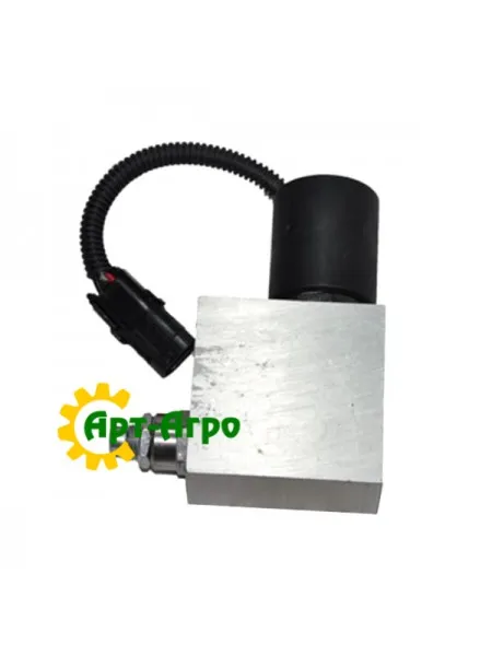 AH206339 Електромагнітний клапан John Deere AH206339 Електромагнітний клапан John Deere