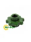 H133143 Звездочка z=8 John Deere