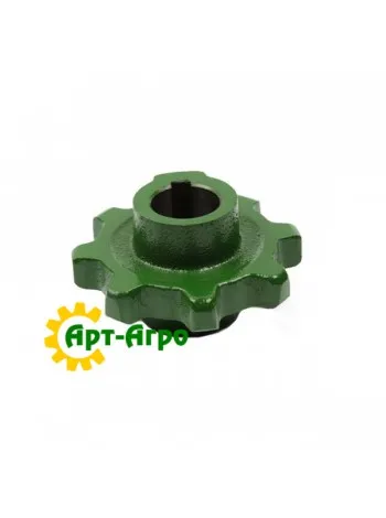 H133143 Звездочка z=8 John Deere