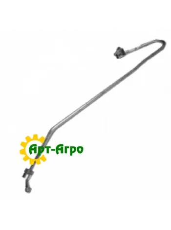 RE47429 Rura pompy wtryskowej nr 4, JD7.6L John Deere